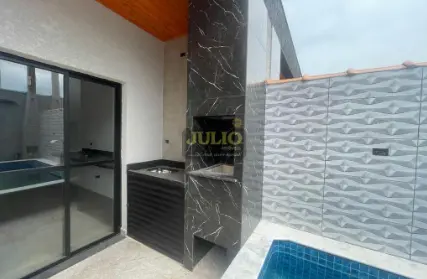 Imagem: Casa Térrea para Venda, Cibratel