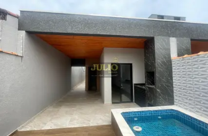 Imagem: Casa Térrea para Venda, Cibratel