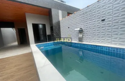 Imagem: Casa Térrea para Venda, Cibratel