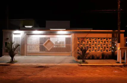 Imagem: Casa Térrea para Venda, Jardim das Palmeiras