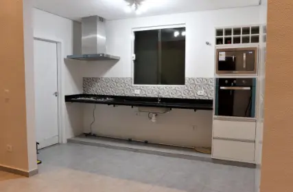 Imagem: Casa Térrea para Venda, Jardim das Palmeiras