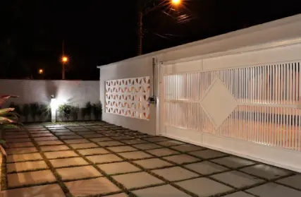 Imagem: Casa Térrea para Venda, Jardim das Palmeiras