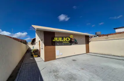 Imagem: Condomínio Fechado para Venda, Cibratel II