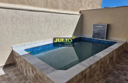 Imagem: Condomínio Fechado para Venda, Cibratel II