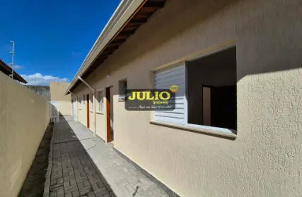 Imagem: Condomínio Fechado para Venda, Cibratel II