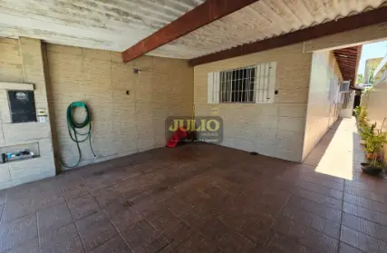 Imagem: Casa Térrea para Venda, Balneário Flórida Mirim