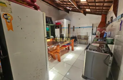 Imagem: Casa Térrea para Venda, Balneário Flórida Mirim