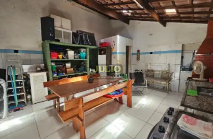 Imagem: Casa Térrea para Venda, Balneário Flórida Mirim