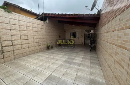 Imagem: Casa Térrea para Venda, Balneário Flórida Mirim