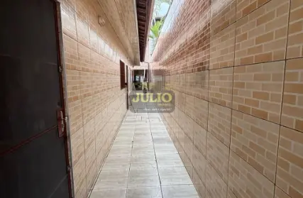 Imagem: Casa Térrea para Venda, Balneário Flórida Mirim