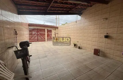 Imagem: Casa Térrea para Venda, Balneário Flórida Mirim