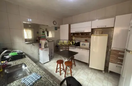 Imagem: Casa Térrea para Venda, Balneário Flórida Mirim