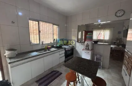 Imagem: Casa Térrea para Venda, Balneário Flórida Mirim