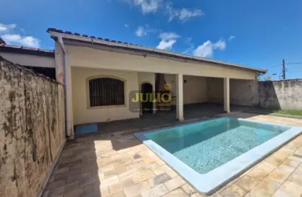 Imagem: Casa Térrea para Venda, Balneário Flórida Mirim