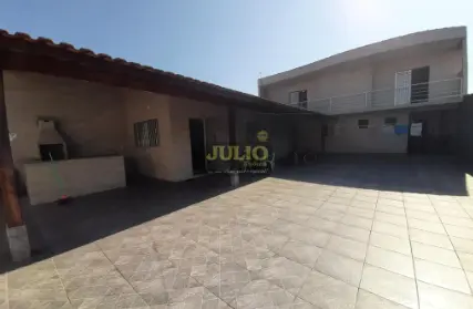 Imagem: Casa Térrea para Venda, Balneário Flórida Mirim