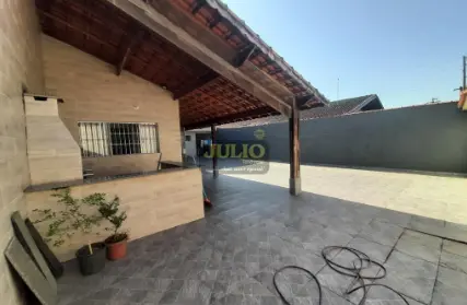 Imagem: Casa Térrea para Venda, Balneário Flórida Mirim