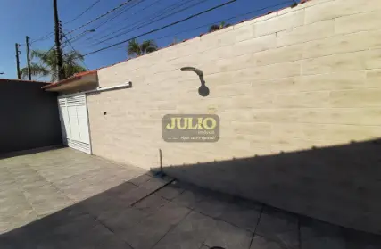 Imagem: Casa Térrea para Venda, Balneário Flórida Mirim