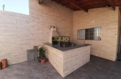 Imagem: Casa Térrea para Venda, Balneário Flórida Mirim