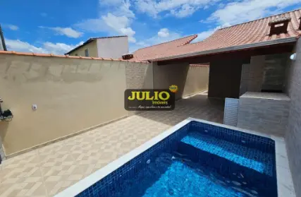 Imagem: Casa Térrea para Venda, Santa Eugênia