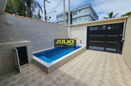 Imagem: Casa Térrea para Venda, Santa Eugênia