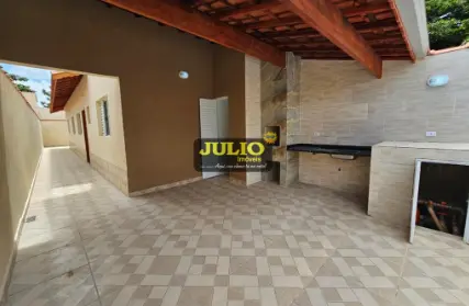 Imagem: Casa Térrea para Venda, Santa Eugênia