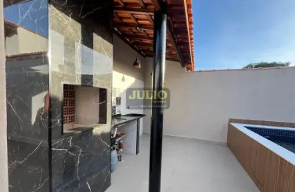 Imagem: Casa Térrea para Venda, Nossa Senhora do Sion