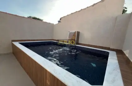 Imagem: Casa Térrea para Venda, Nossa Senhora do Sion