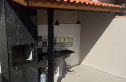 Imagem: Casa Térrea para Venda, Nossa Senhora do Sion