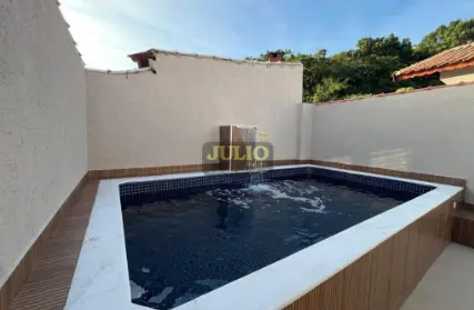 Imagem: Casa Térrea para Venda, Nossa Senhora do Sion