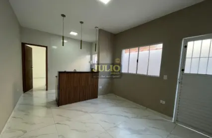 Imagem: Casa Térrea para Venda, Nossa Senhora do Sion