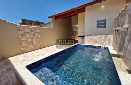 Imagem: Casa Térrea para Venda, Verde Mar