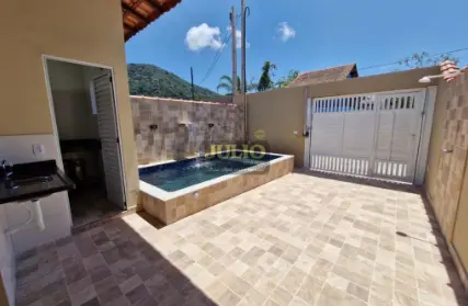 Imagem: Casa Térrea para Venda, Verde Mar