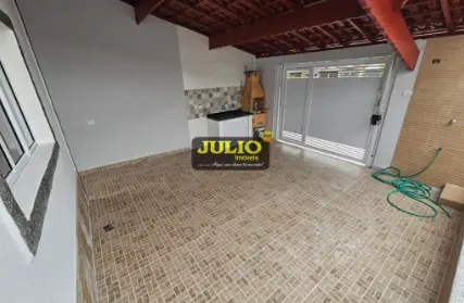 Imagem: Casa Térrea para Venda, Vila Vera Cruz