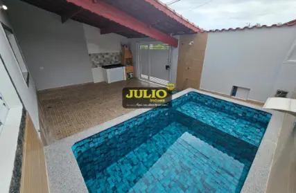 Imagem: Casa Térrea para Venda, Vila Vera Cruz