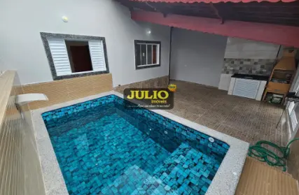 Imagem: Casa Térrea para Venda, Vila Vera Cruz