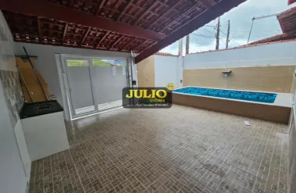 Imagem: Casa Térrea para Venda, Vila Vera Cruz