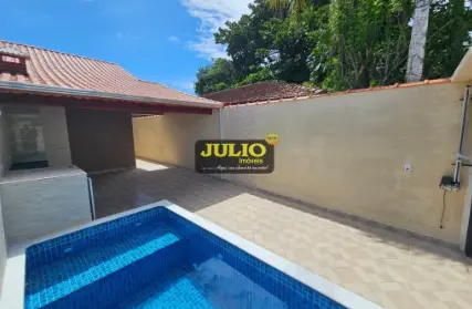 Imagem: Casa Térrea para Venda, Santa Eugênia