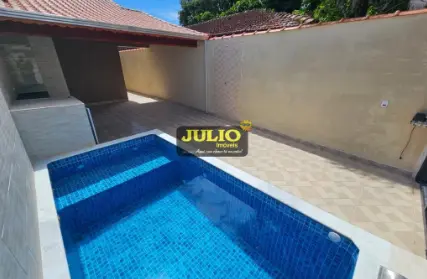 Imagem: Casa Térrea para Venda, Santa Eugênia