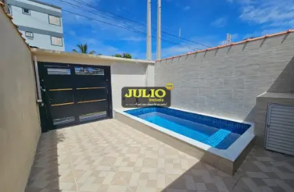 Imagem: Casa Térrea para Venda, Santa Eugênia