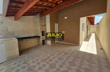 Imagem: Casa Térrea para Venda, Santa Eugênia