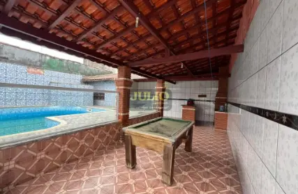 Imagem: Casa Térrea para Venda, Vila Atlântica