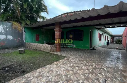 Imagem: Casa Térrea para Venda, Vila Atlântica