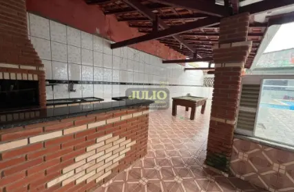 Imagem: Casa Térrea para Venda, Vila Atlântica