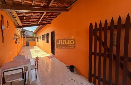 Imagem: Casa Térrea para Venda, Balneário Flórida Mirim