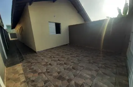 Imagem: Casa Térrea para Venda, Vila Nova Itanhaém