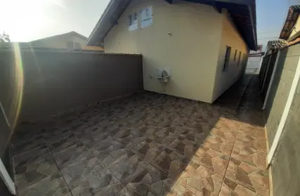 Imagem: Casa Térrea para Venda, Vila Nova Itanhaém