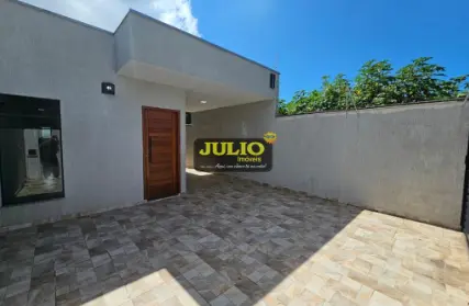 Imagem: Casa Térrea para Venda, Nossa Senhora do Sion