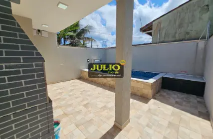 Imagem: Casa Térrea para Venda, Nossa Senhora do Sion