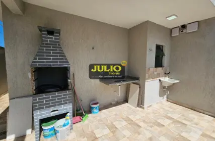 Imagem: Casa Térrea para Venda, Nossa Senhora do Sion