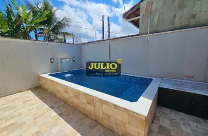 Imagem: Casa Térrea para Venda, Nossa Senhora do Sion